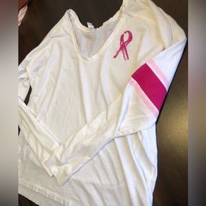 Women’s under armour long sleeve